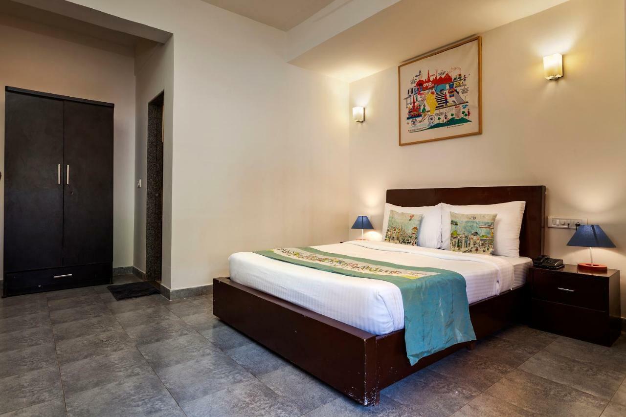 Shree Anand Dham Hotel Vrindávan Kültér fotó